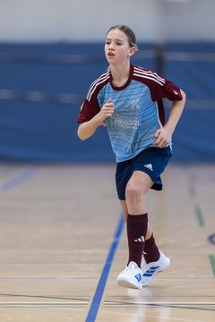 Bild 507 - wCJ NFV Futsalmeisterschaft